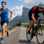 Corsa e Ciclismo stessa soglia?